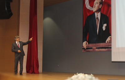 Katılımcılar