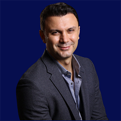 DOÇ. DR. EROL CANSIZ