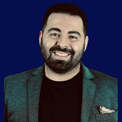 DT. BEKİR ÇILGIN
