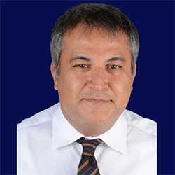 PROF. DR. BAYBORA KAYAHAN