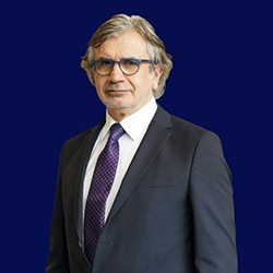 PROF. DR. BÜLENT KATİBOĞLU