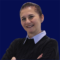 PROF. DR. FİLİZ NAMDAR PEKİNER