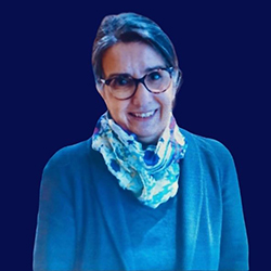 PROF. DR. GAMZE AREN
